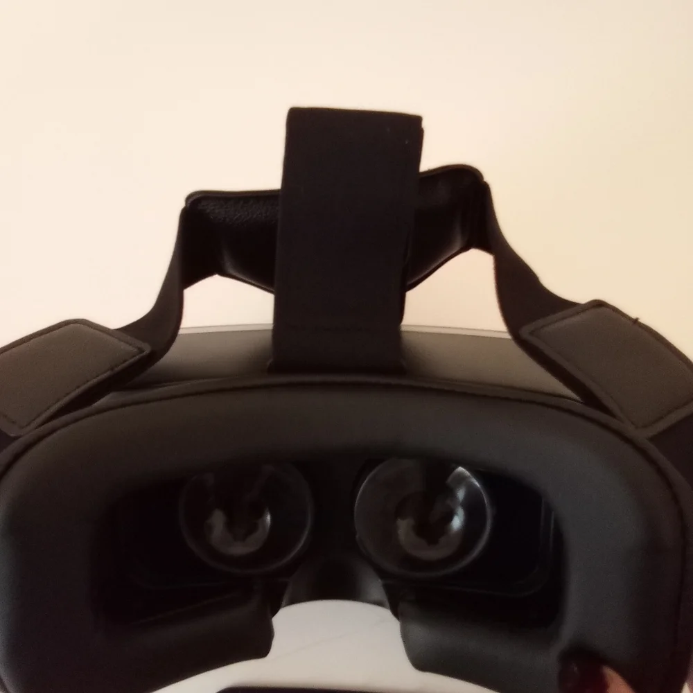 VR Shinecon Virtual Reality Glasses New